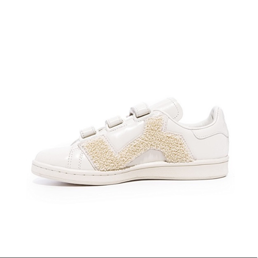 Stan Smith Comfort Badge Sneakers